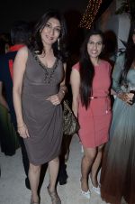 at Sounia Gohil ss13 collection hosted by Nisha Jamwal and Shagun Gupta in Mumbai on 6th March 2013 (141).JPG